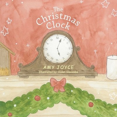 Christmas Clock