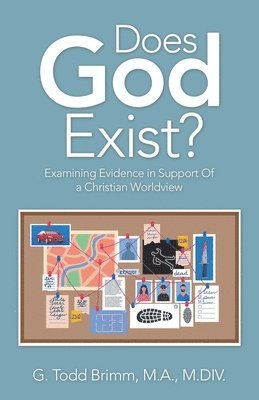 Does God Exist? 1