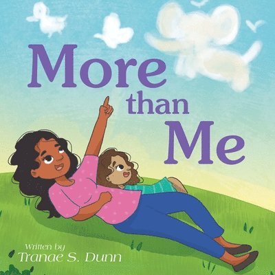 More Than Me 1