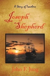 bokomslag Joseph Shepherd