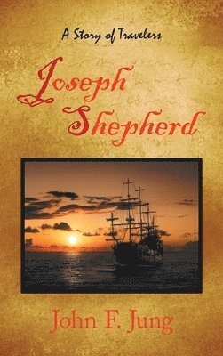 Joseph Shepherd 1