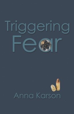 bokomslag Triggering Fear