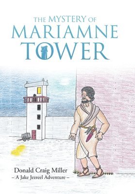 The Mystery of Mariamne Tower 1