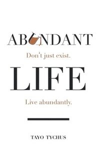 bokomslag Abundant Life