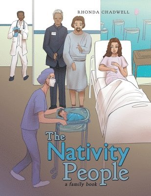 The Nativity People 1