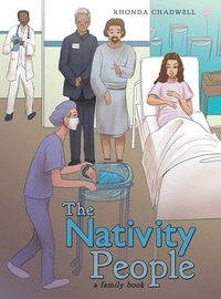 bokomslag The Nativity People