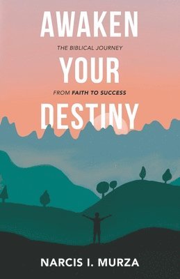 Awaken Your Destiny 1