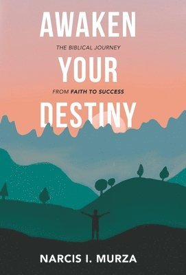 Awaken Your Destiny 1