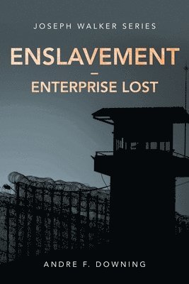 bokomslag Enslavement - Enterprise Lost