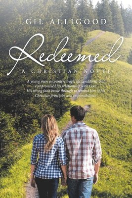 Redeemed 1