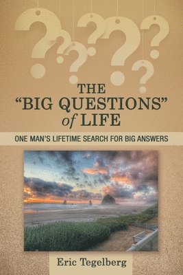 bokomslag "Big Questions" of Life