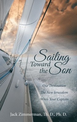 Sailing Toward the Son 1