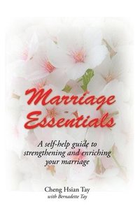 bokomslag Marriage Essentials