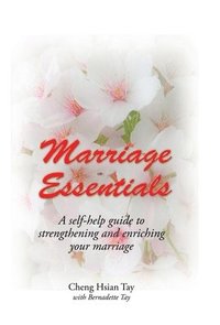 bokomslag Marriage Essentials