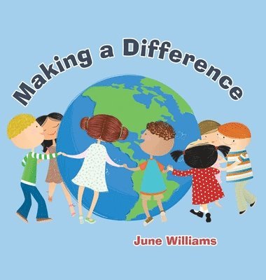 Making a Difference 1