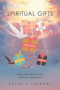 bokomslag Spiritual Gifts