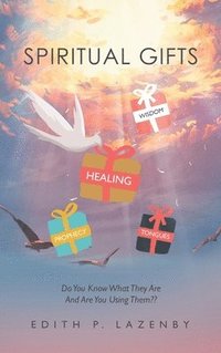 bokomslag Spiritual Gifts