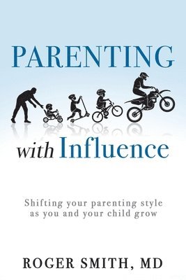 bokomslag Parenting with Influence