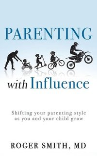 bokomslag Parenting with Influence