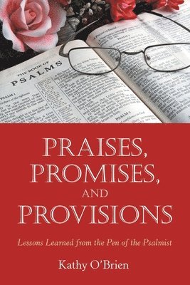 bokomslag Praises, Promises, and Provisions