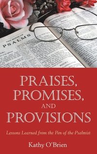 bokomslag Praises, Promises, and Provisions