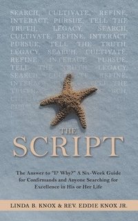 bokomslag The Script
