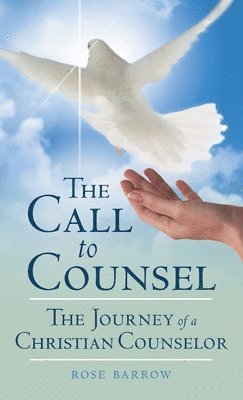 bokomslag Call to Counsel