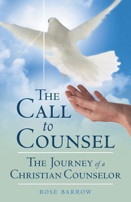 bokomslag The Call to Counsel