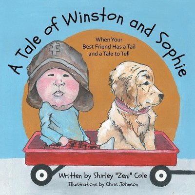 A Tale of Winston and Sophie 1