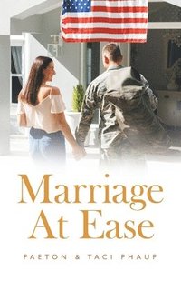 bokomslag Marriage at Ease