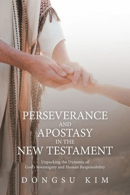 bokomslag Perseverance and Apostasy in the New Testament