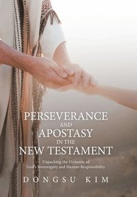 bokomslag Perseverance and Apostasy in the New Testament