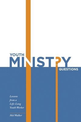 bokomslag Youth Ministry Questions