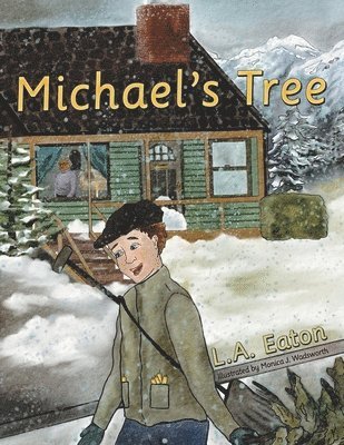 Michael's Tree 1
