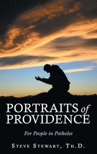 bokomslag Portraits of Providence