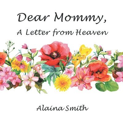 Dear Mommy 1