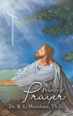 Priority of Prayer 1