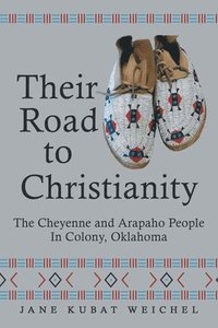 bokomslag Their Road to Christianity
