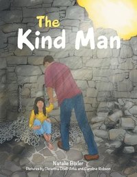 bokomslag The Kind Man