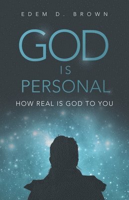 God Is Personal 1