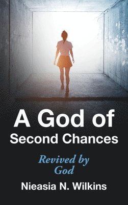 Nieasia N Wilkins, Nieasia N. Wilkins - God of Second Chances, Inbunden