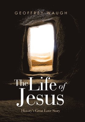 bokomslag Life of Jesus