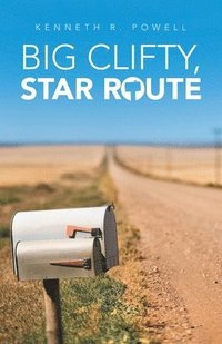 bokomslag Big Clifty, Star Route