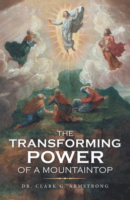 The Transforming Power of a Mountaintop 1