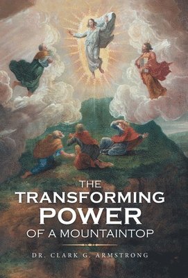 The Transforming Power of a Mountaintop 1