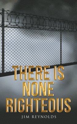 bokomslag There Is None Righteous