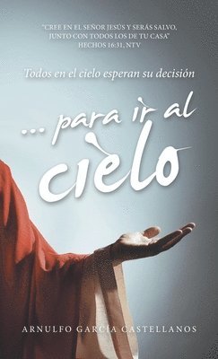 ... para ir al cielo 1