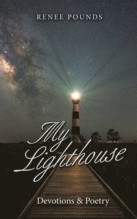 bokomslag My Lighthouse