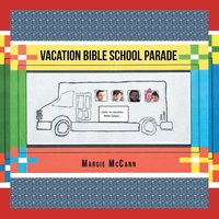 bokomslag Vacation Bible School Parade