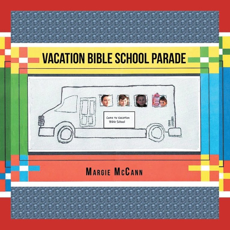 Vacation Bible School Parade 1